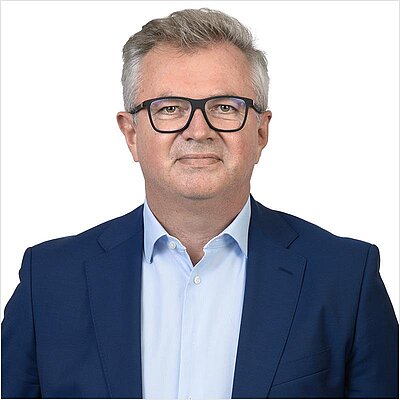 Josef Heißbauer