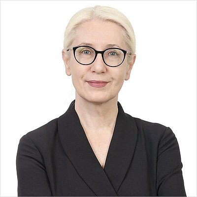Claudia Schoßleitner