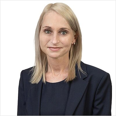 Elisabeth Poringer
