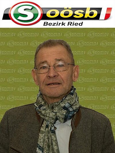 Wolfgang Schönleitner