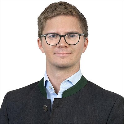 Bernhard Navratil