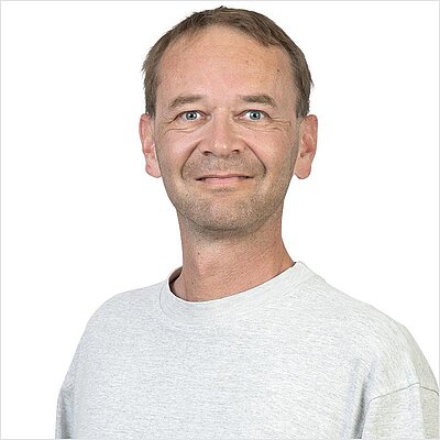 Andreas Puschmann